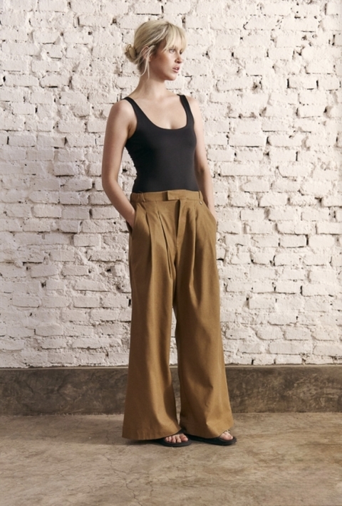 Pantalón Nathan St. Marie
