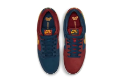 Nike SB Dunk Low "Barcelona" - LoDeJim