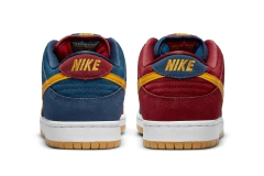 Nike SB Dunk Low "Barcelona" - tienda online
