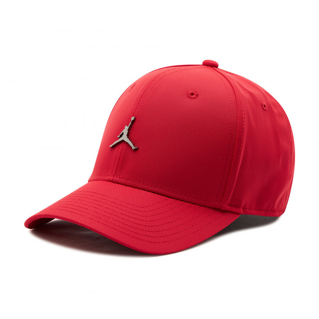 Jordan Jumpman Classic99 Metal Cap Red thumbnail 2