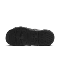 Nike Air More Uptempo 'Black/white' - Slide en internet