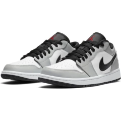 Air Jordan 1 Low 'Light Smoke Grey' - comprar online