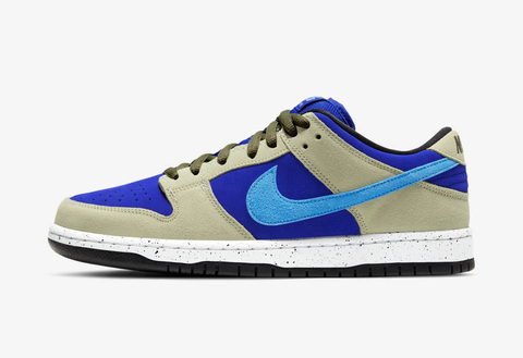 Nike SB Dunk Low Terra ACG “Celadon”