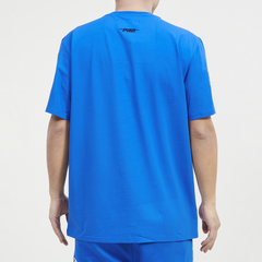 Pro Standard Miami Heat Wheat T-Shirt - LoDeJim