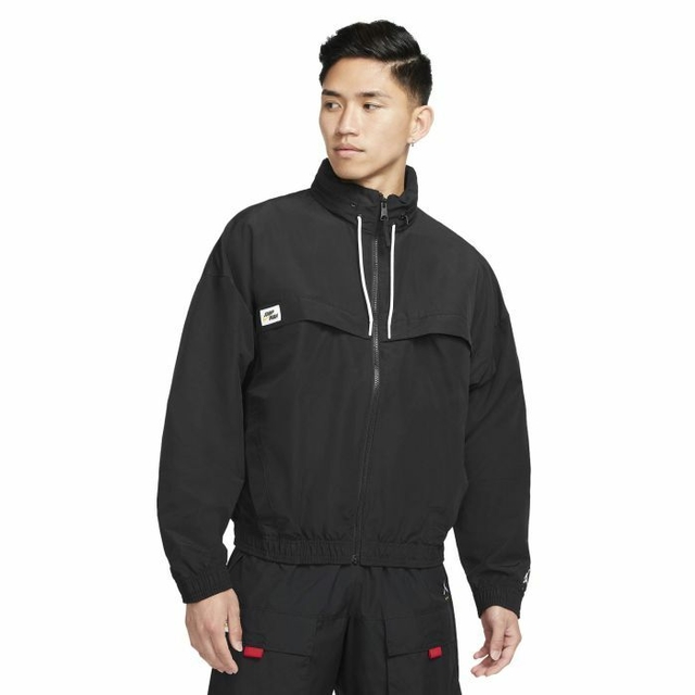 Jordan Jumpman Windbreaker thumbnail 2
