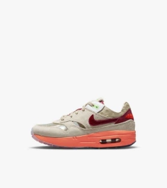 Air Max 1 x CLOT (Talle 10c/16cm)