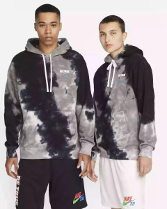 Nike SB Be True Hoodie Black