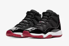 Air Jordan 11 Retro "Playoff" Bred - comprar online