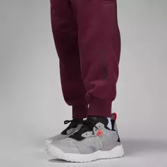 Nike Jordan 23 Engineered Trousers - Cherrywood Red - tienda online