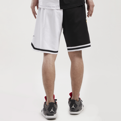 Pro Standard New York Knicks Split Drop Knit Shorts - comprar online