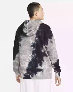 Nike SB Be True Hoodie Black - LoDeJim