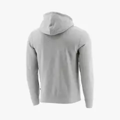 NIKE SB ICON HOODIE GREY HOOIE - comprar online