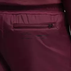 Nike Jordan 23 Engineered Trousers - Cherrywood Red