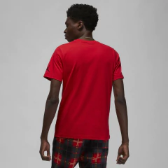 Jordan Brand Holiday Short Sleve - comprar online