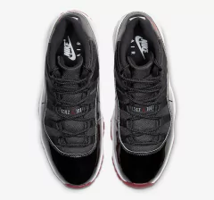 Air Jordan 11 Retro "Playoff" Bred - LoDeJim