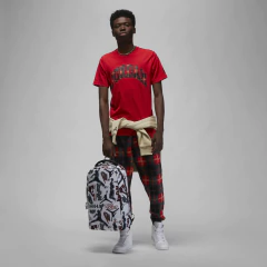Jordan Brand Holiday Short Sleve - tienda online
