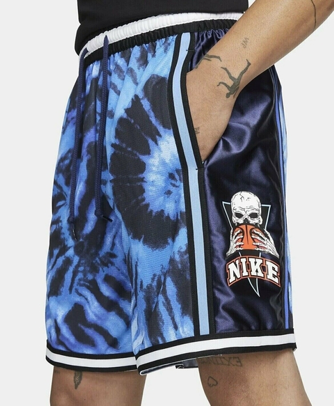 Nike NWT DNA+ Frenzy basketball