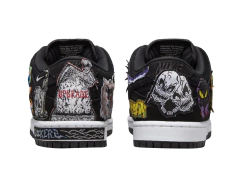 Neckface X Nike SB Dunk Low - tienda online
