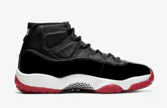 Air Jordan 11 Retro "Playoff" Bred en internet