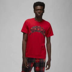 Jordan Brand Holiday Short Sleve