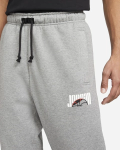 Imagen de Conjunto Jordan Sport DNA Fleece Hoodie