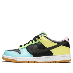 Imagen de Nike Dunk Low SE 'Free 99' Black - (GS)
