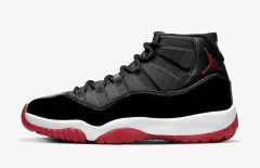 Air Jordan 11 Retro "Playoff" Bred