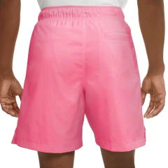 Jordan Jumpman Poolside ‘Fucsia’ Shorts - LoDeJim