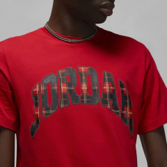Jordan Brand Holiday Short Sleve en internet