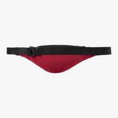 Jordan Jumpman Waistbag x Nike Crossbody Bag "Red/Black" - LoDeJim