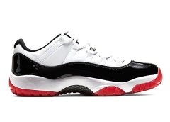 Imagen de Air Jordan 11 Retro "Concord Bred" - 10.5US