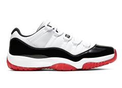 Air Jordan 11 Retro "Concord Bred" - 10.5US en internet