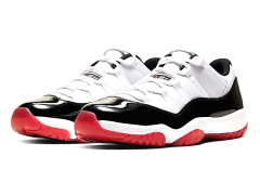 Air Jordan 11 Retro "Concord Bred" - 10.5US - comprar online