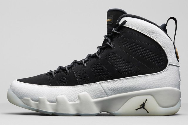 AIR JORDAN RETRO 9 CITY OF FLIGHT  LOS ANGELES  thumbnail 2