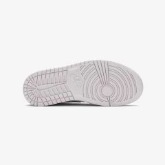 WMNS AIR JORDAN 1 MID 'BARELY ROSE' - tienda online