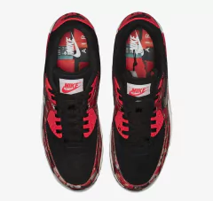 Air Max 90 Print We Love Nike X Atmos - 7US - LoDeJim