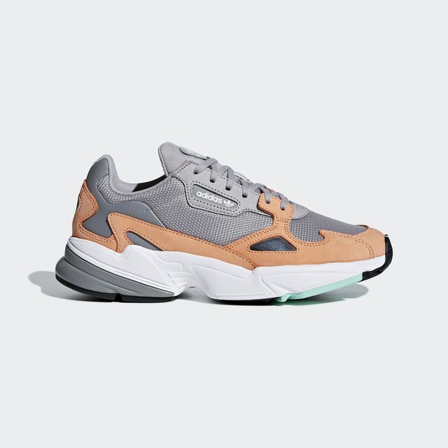 Falcon W "Easy Orange" thumbnail 2