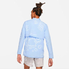 Campera Nike Nathan Bell - Men's - LoDeJim