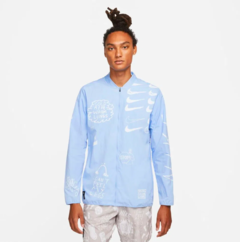 Campera Nike Nathan Bell - Men's