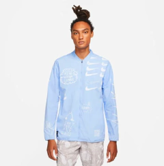 Campera Nike Nathan Bell - Men's