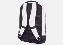 Air Jordan Retro X 10 Backpack White-Black/Wolf Steel Grey Cool - comprar online