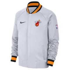 Nike Miami Heat City Edition Showtime Thermaflex Full-Zip Jacket - comprar online