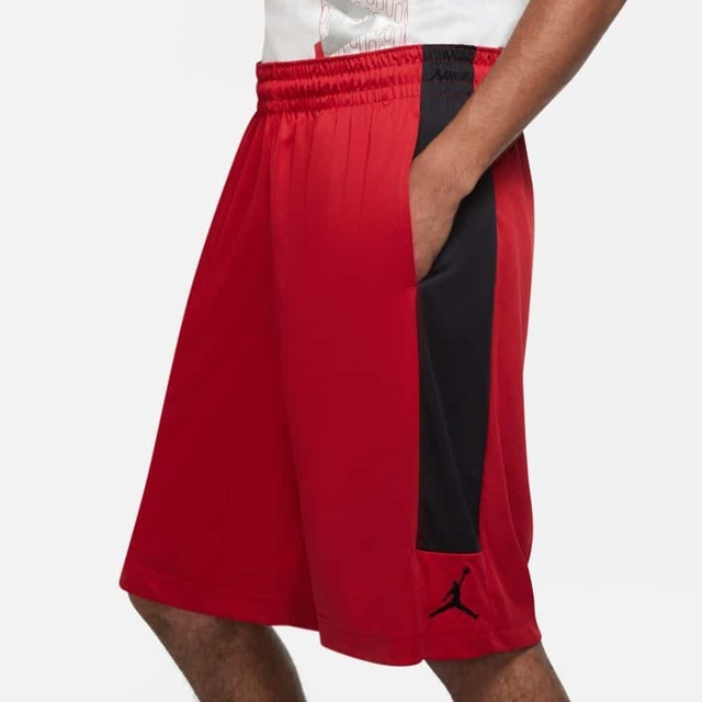 Air Jordan Dri-Fit Basketball Red - Xl thumbnail 2