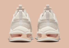 Nike Air Max 97 Futura - LoDeJim