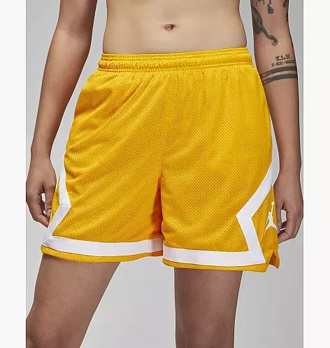 Wmn'S Jordan Diamond Heritage Yellow thumbnail 2