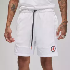 Mens Flight MVP White Infrared