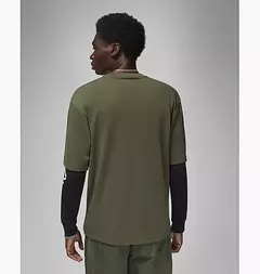 Nike Jordan Flight MVP Long Sleeve - Olive - comprar online