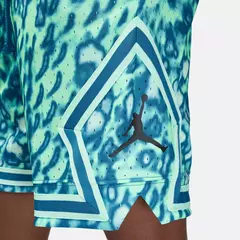 Air Jordan Sport Mint Foam Diamond Shorts - comprar online