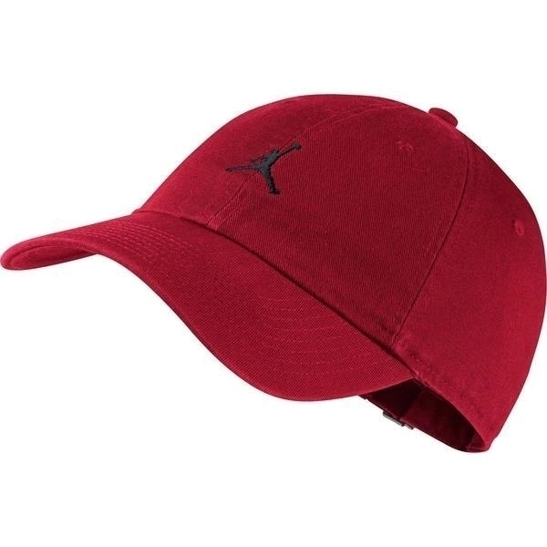 Nike Air Jordan Jumpman Heritage '86 Red Cap thumbnail 2