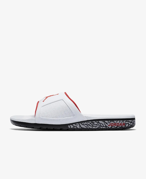 JORDAN RETRO 3 HYDRO SLIDE - MEN'S